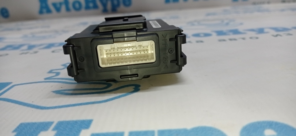 Intergrated Dynamic Control Module Nissan Rogue 14- (05) — фото 3