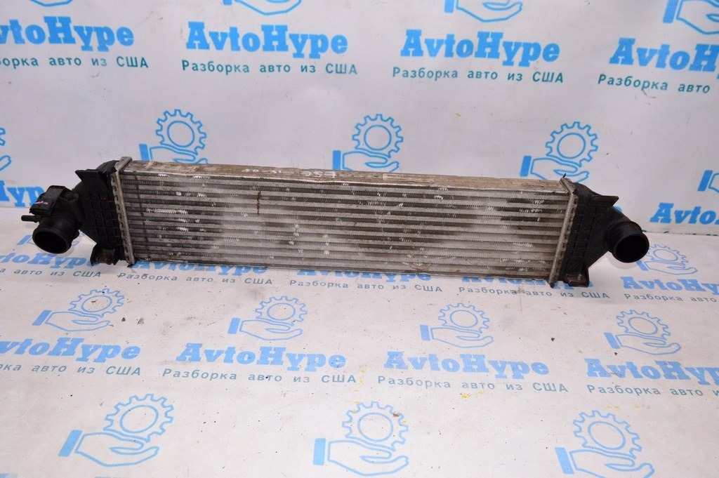 Интеркулер Ford Escape mk3 13- 1.6T (05)