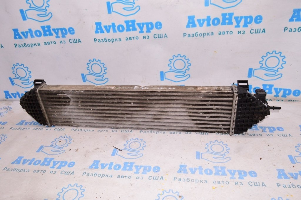 Интеркулер Ford Escape mk3 13- 1.6T (05) — фото 2