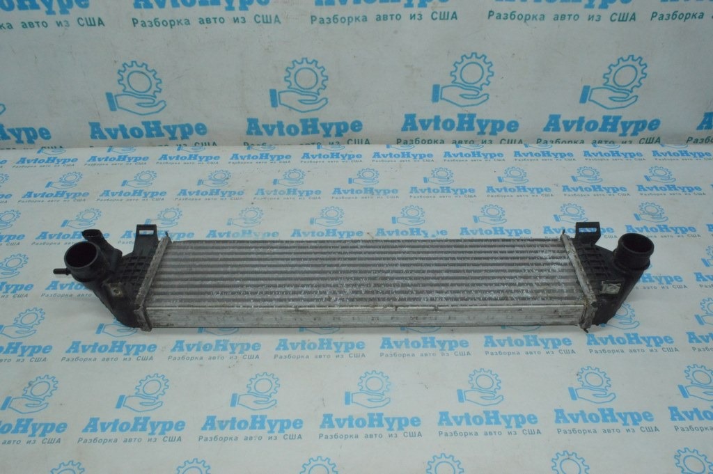 Интеркулер Ford Escape mk3 13- 1.6T (08)