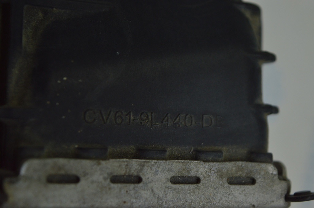 Интеркулер Ford Escape mk3 13- 2.0T (10) — фото 2