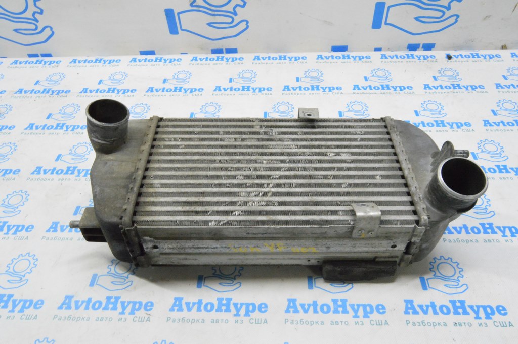 Интеркулер Hyundai Sonata 11-14 2.0Т