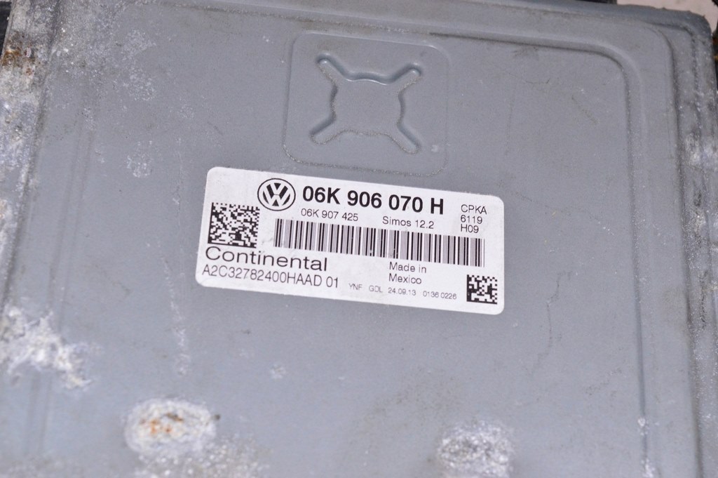 Интеркулер Infiniti QX30 17- (02) A2465000900