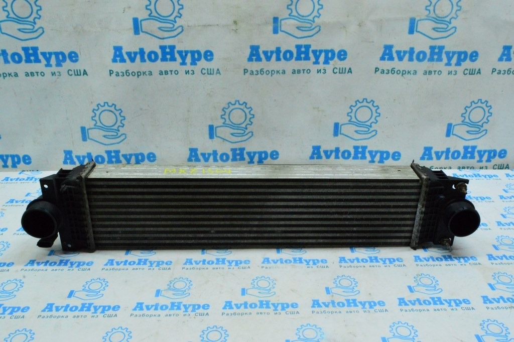 Интеркулер Lincoln MKZ 13- 2.0T (04) DG93-6K775-AB