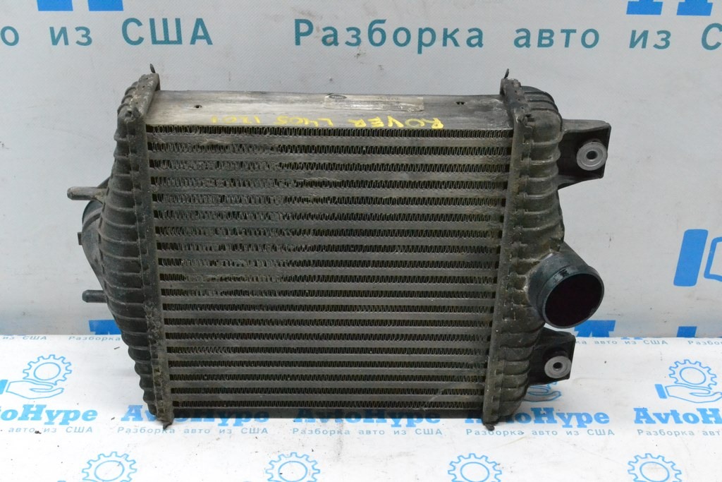 Интеркуллер Land Rover Range Rover L405 13-17 (01)