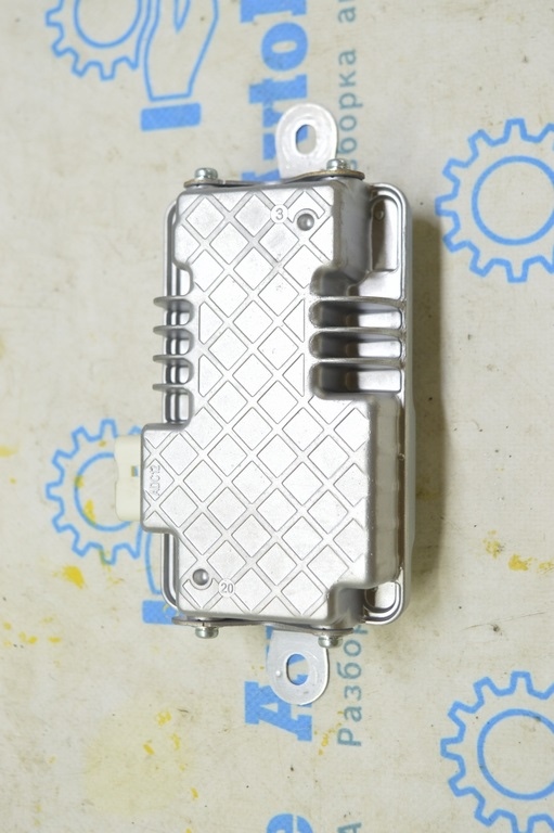 INVERTER ASSY, VOLTAGE Toyota Highlander 20-22 (01)