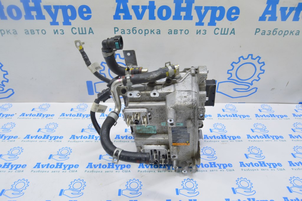 Инвертер Hyundai Tucson 22- 1.6T PHEV (01) — фото 3