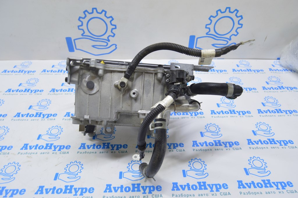 Инвертер Hyundai Tucson 22- 1.6T PHEV (01) — фото 4