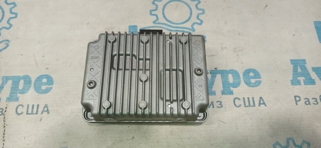 Inverter Module Jeep Cherokee KL 14- (02) — фото 2