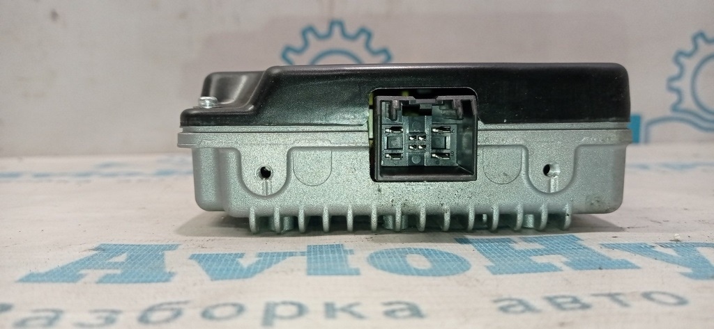 Inverter Module Jeep Cherokee KL 14- (02)