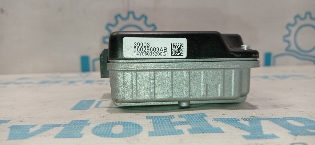 Inverter Module Jeep Cherokee KL 14- (02) — фото 3