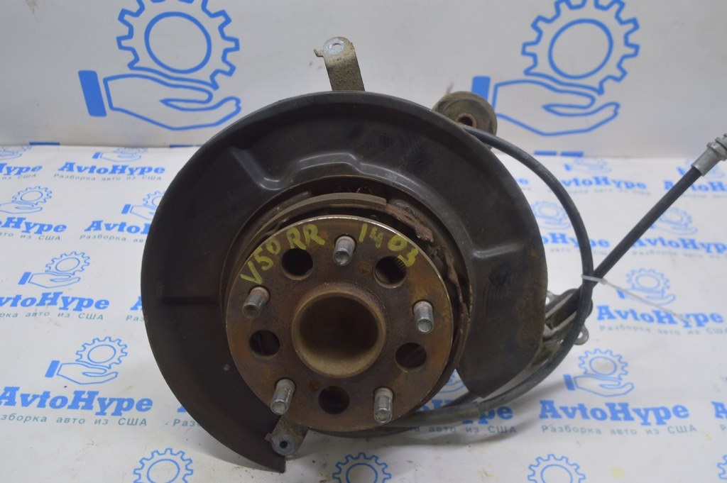 Inverter Module Jeep Cherokee KL 14- (03)