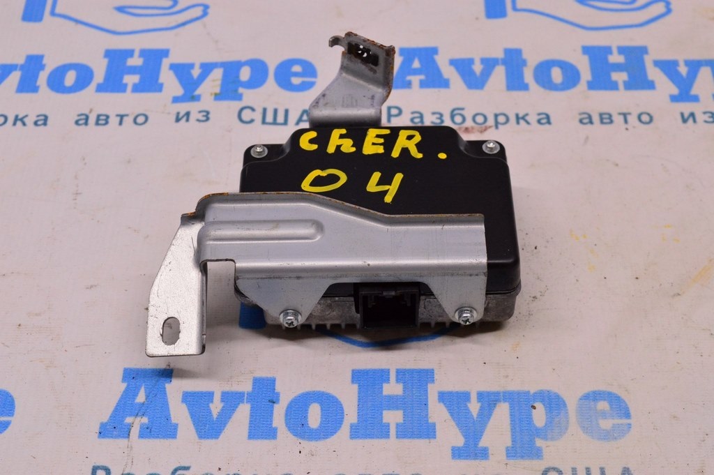 Inverter Module Jeep Cherokee KL 14- (04) — фото 2