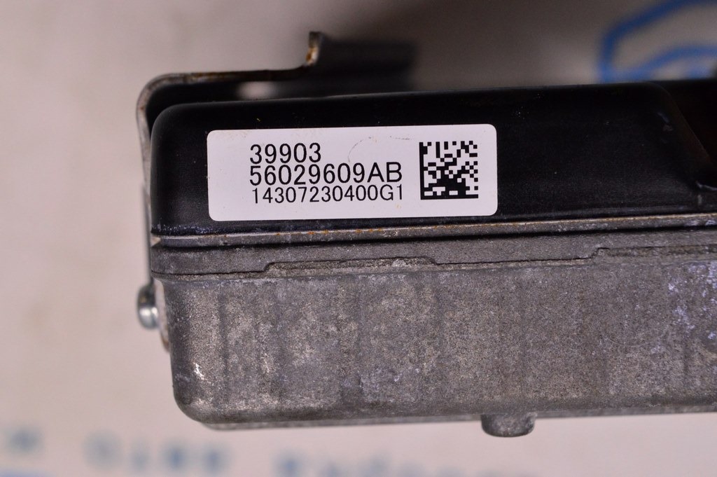 Inverter Module Jeep Cherokee KL 14- (04) — фото 3