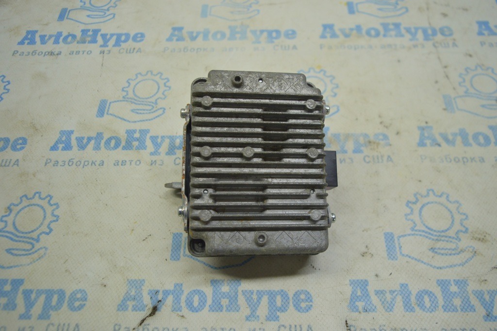 Inverter Power Outlet Module Jeep Compass 17- (01)
