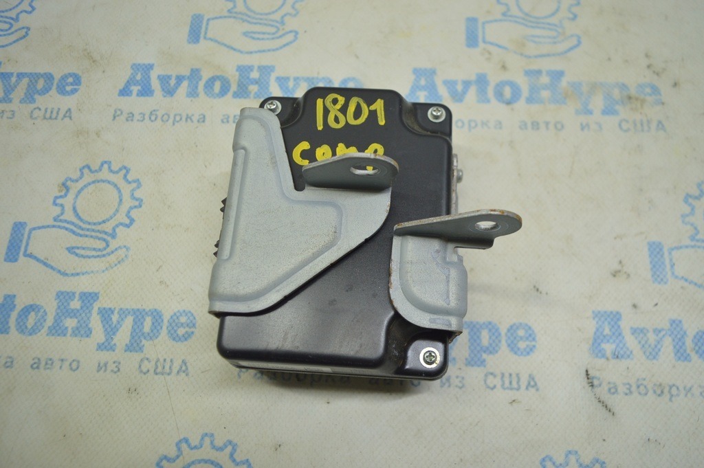 Inverter Power Outlet Module Jeep Compass 17- (01) — фото 2