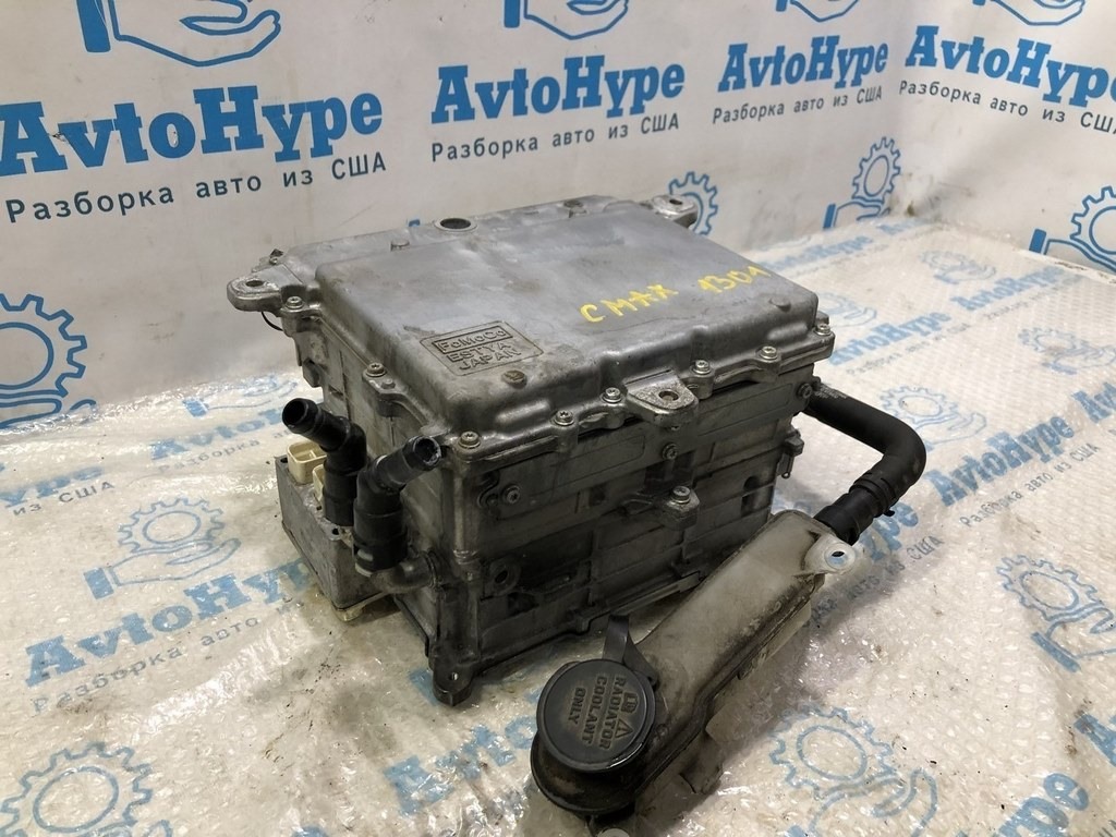 Инвертор Ford C-max MK2 13- (01) GG9Z7B012ABNP
