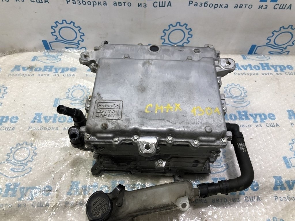 Инвертор Ford C-max MK2 13- (01) GG9Z7B012ABNP — фото 2