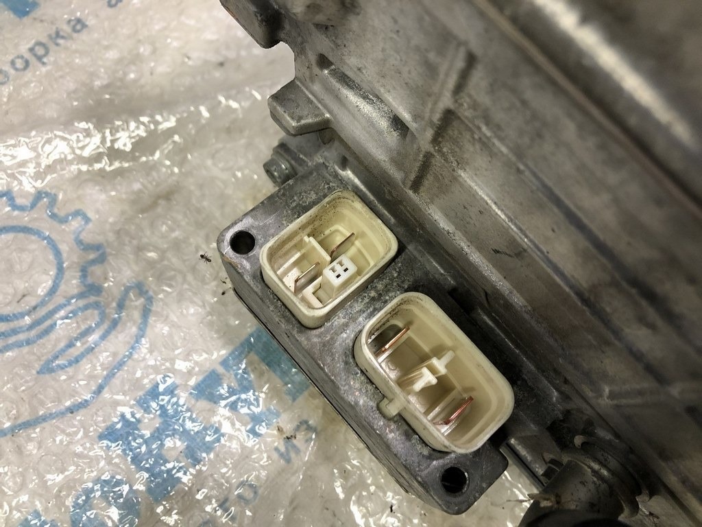Инвертор Ford C-max MK2 13- (01) GG9Z7B012ABNP — фото 3