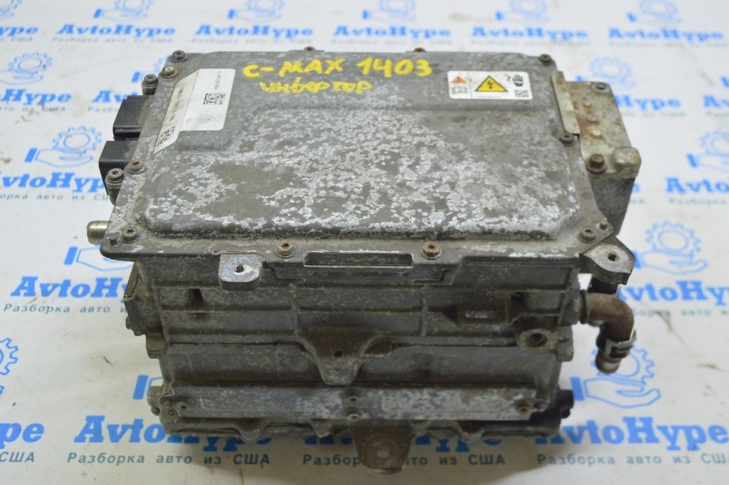 Инвертор Ford C-max MK2 13- (03) GG9Z7B012ABNP