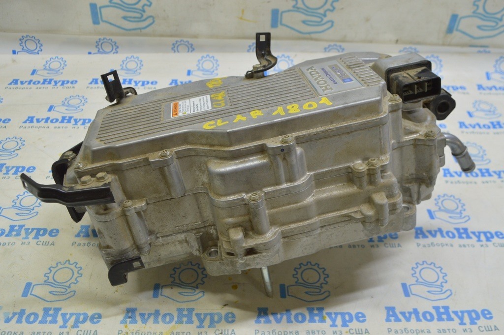 Инвертор Honda Clarity 18-21 usa (01)