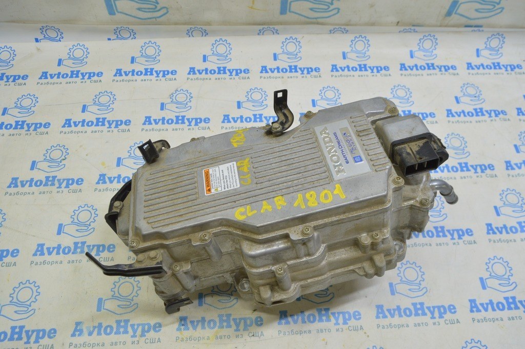 Инвертор Honda Clarity 18-21 usa (01) — фото 2