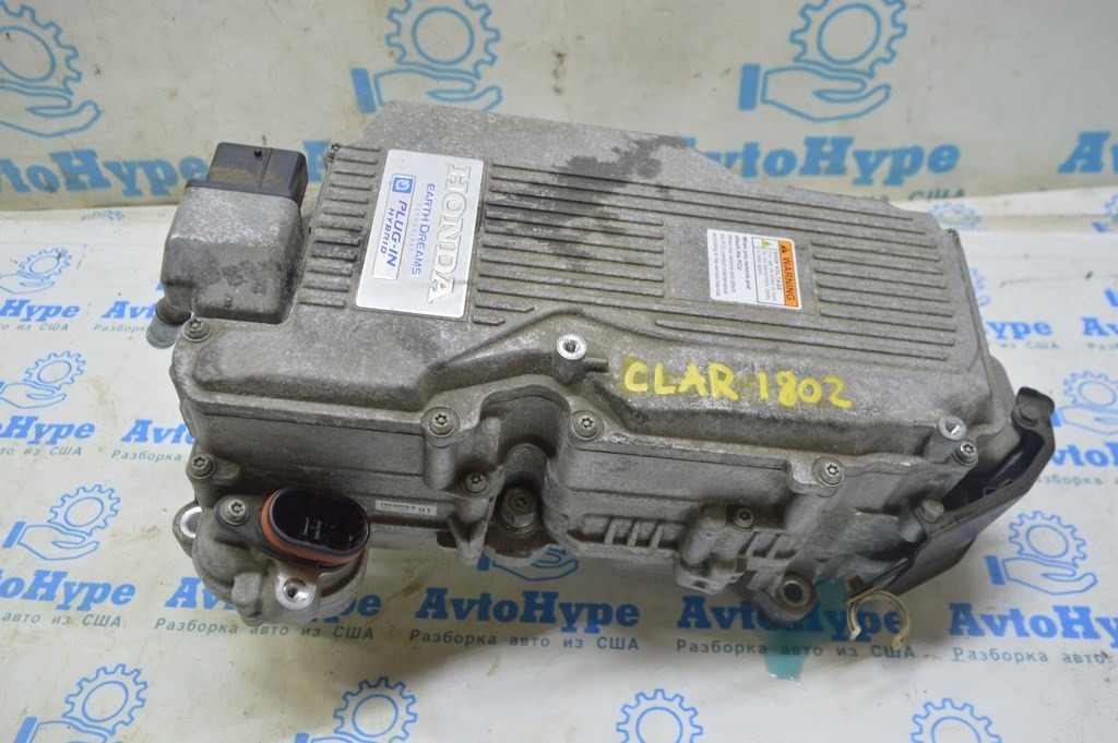 Инвертор Honda Clarity 18-21 usa (02)