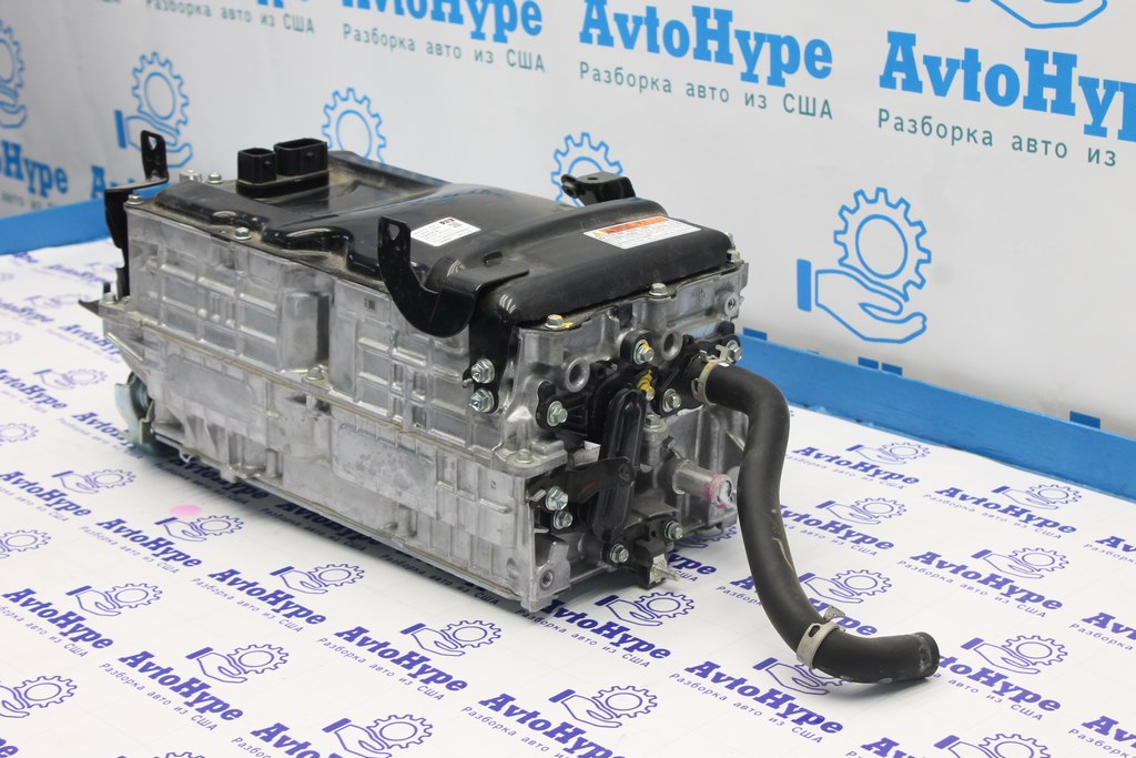 Инвертор Toyota Venza 21-24 (01) G92A048200 — фото 4