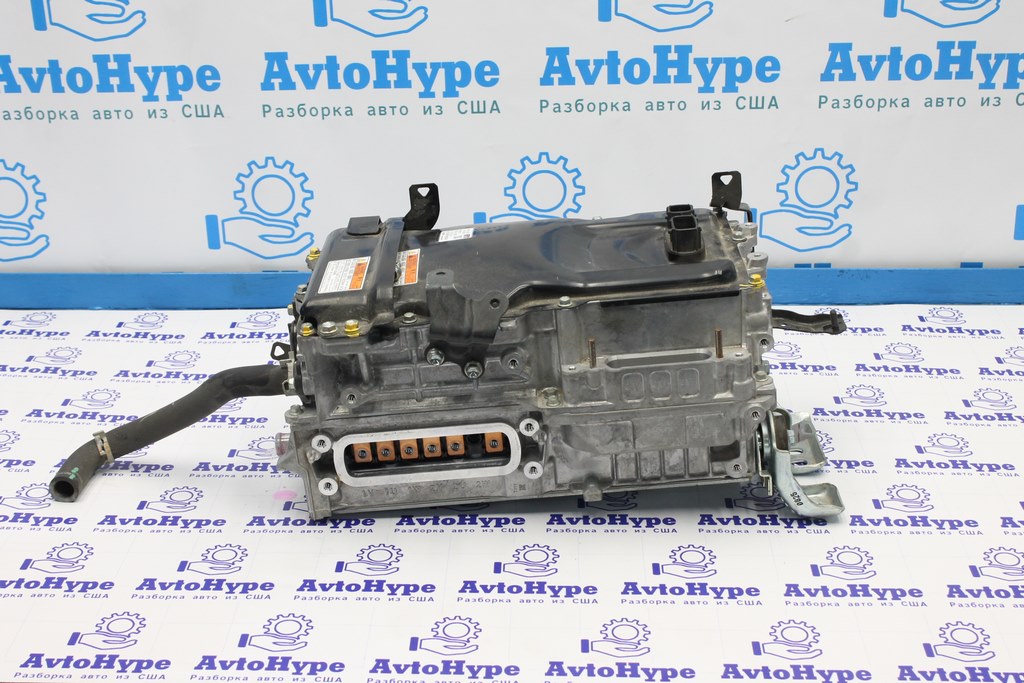 Инвертор Toyota Venza 21-24 (01) G92A048200