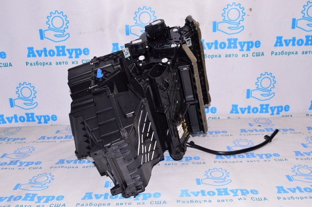 Испаритель Ford Focus mk3 11-18