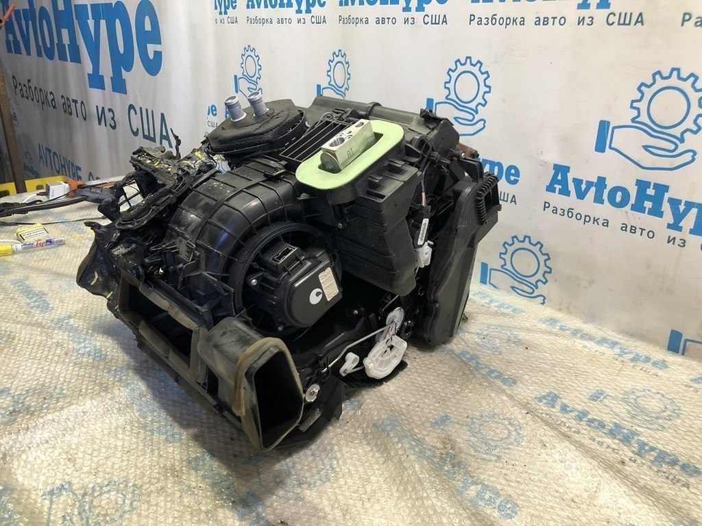 Испаритель Nissan Sentra 15-19