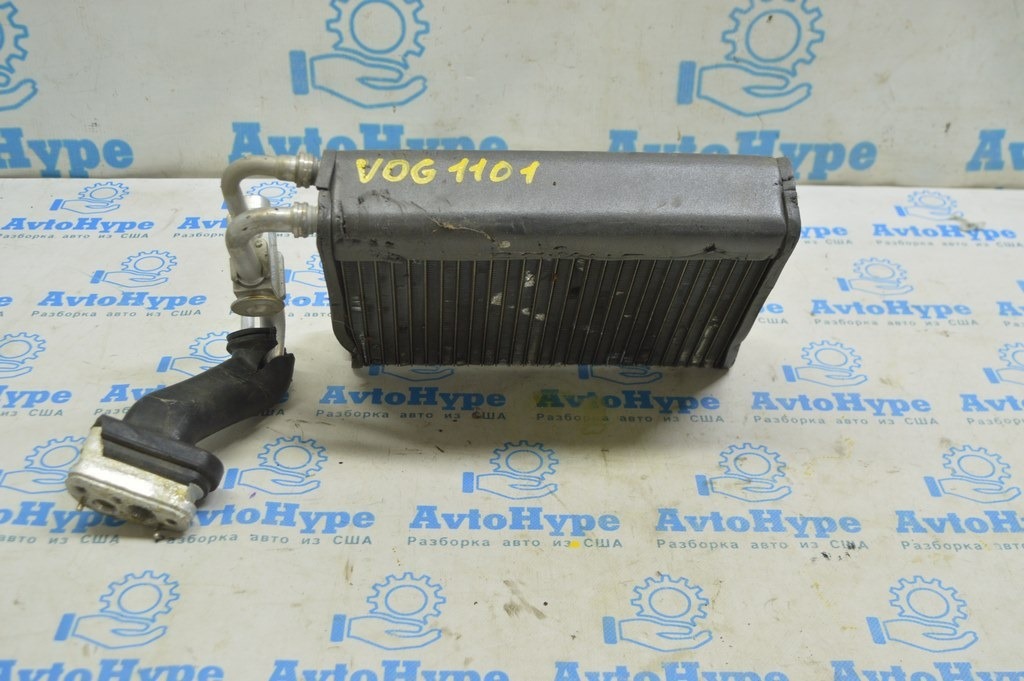Испаритель Range Rover VOG L322 02-12