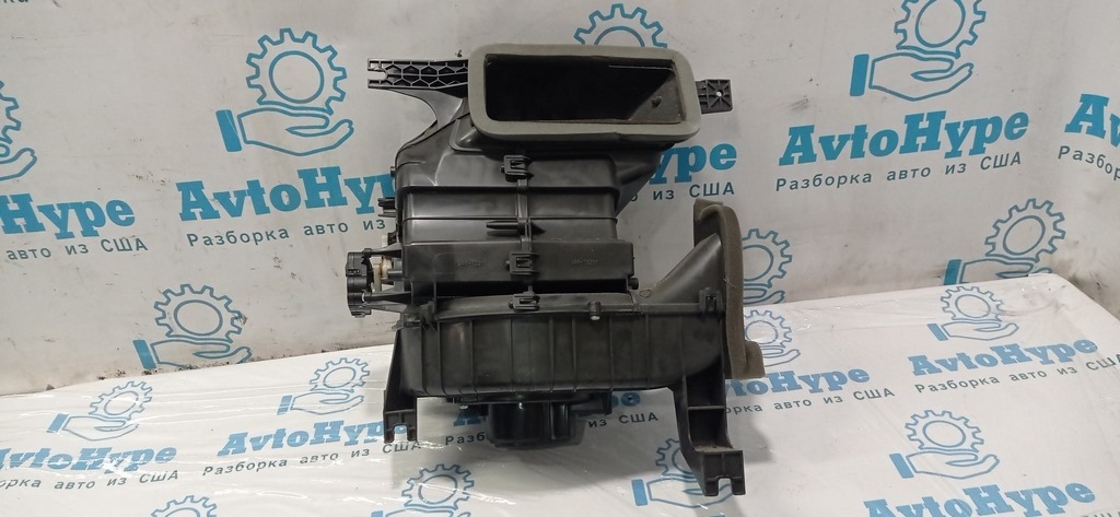 Испаритель Subaru Forester 14-18 SJ (03)