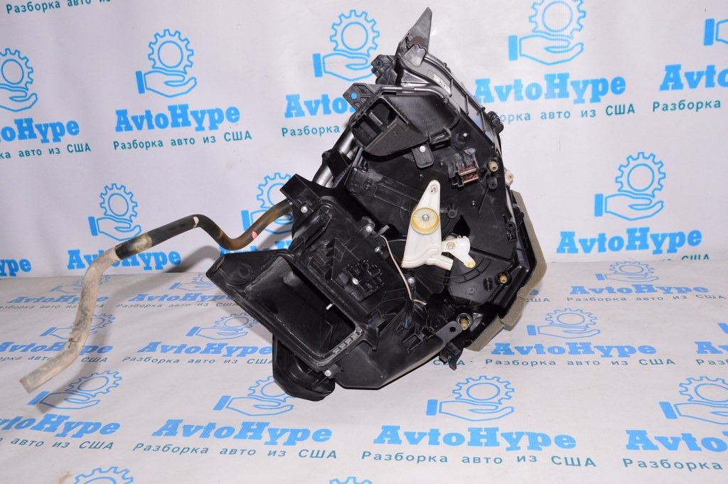 Испаритель Subaru Forester 14-18 SJ (04)
