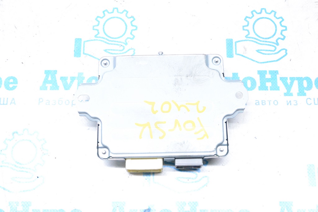 ISS DCDC Converter Module Subaru Forester 19- SK (01)