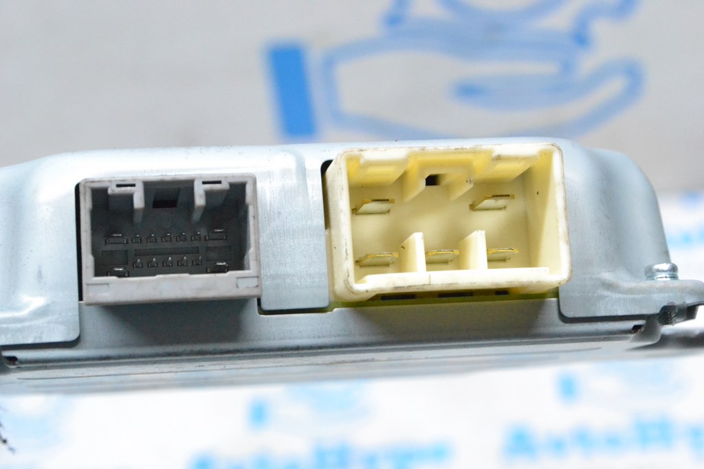 ISS DCDC Converter Module Subaru Forester 19- SK (01) — фото 4