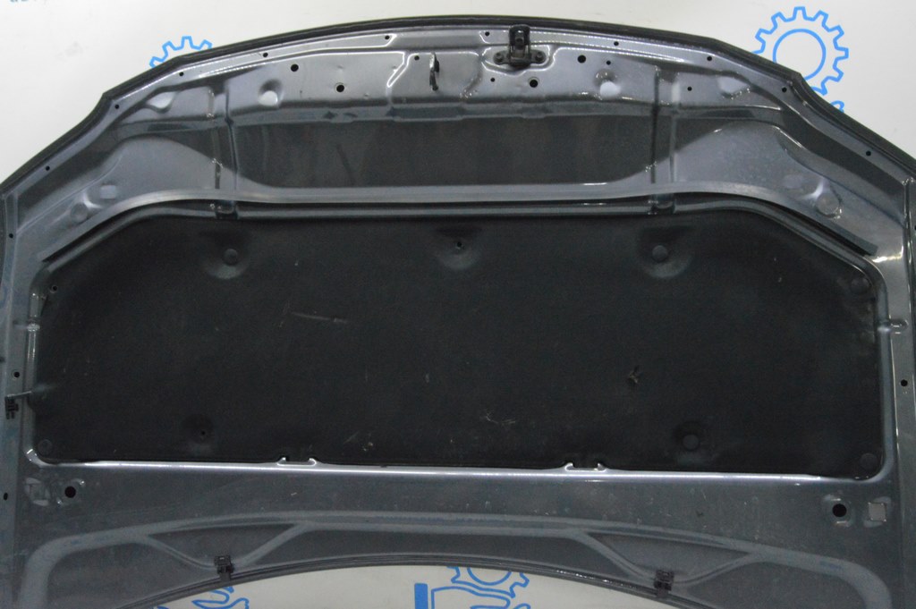 Изоляция капота Lexus RX350 RX450h 10-15 (03) надрыв