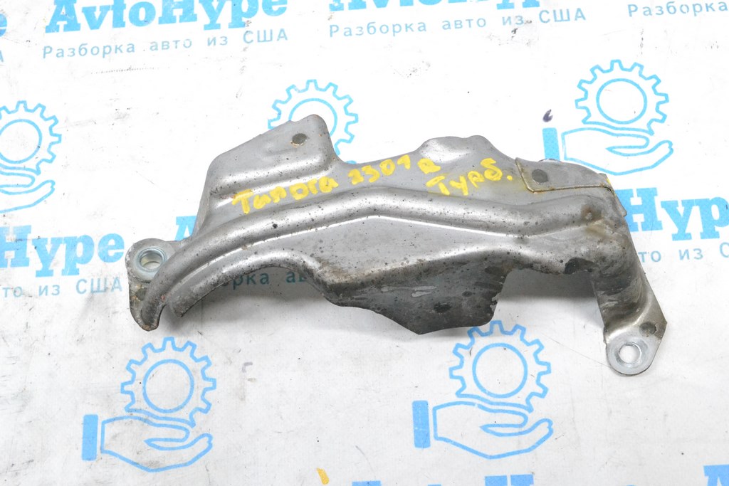 Изоляция турбины Toyota 1 Tundra 22-