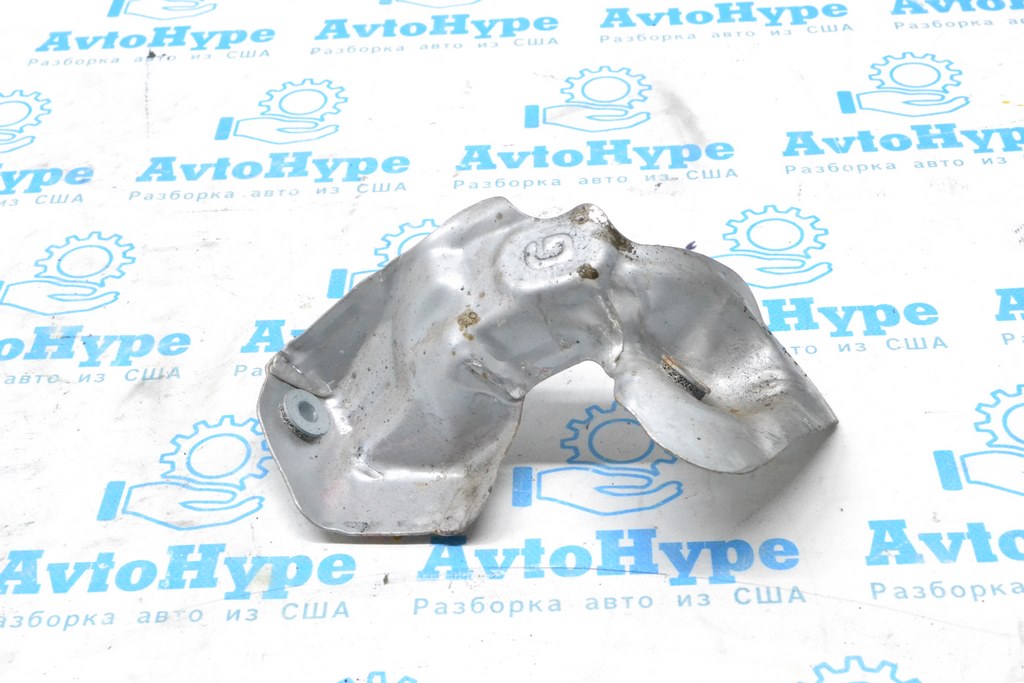 Изоляция турбины Toyota 2 Tundra 22-