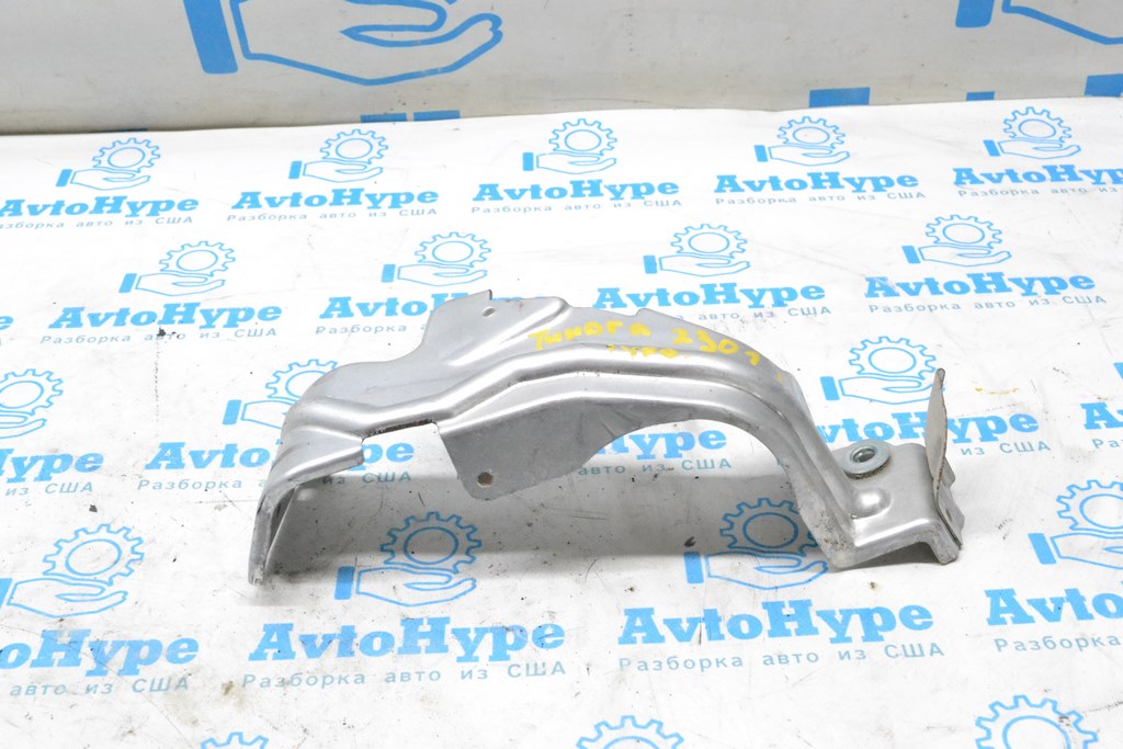 Изоляция турбины Toyota 3 Tundra 22-