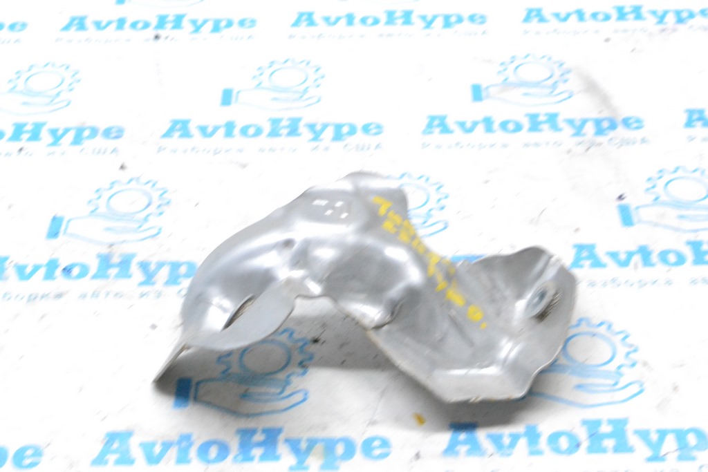 Изоляция турбины Toyota 4 Tundra 22-