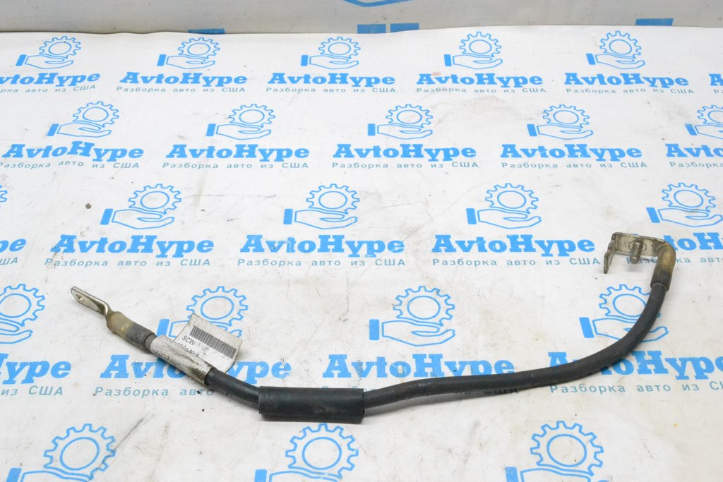 Кабель стартера Audi Q5 8R 09-17 (02)