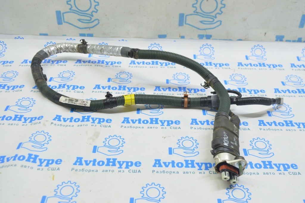 Кабель высоковольтный Honda Clarity 18-21 usa 32421-TRW-A01