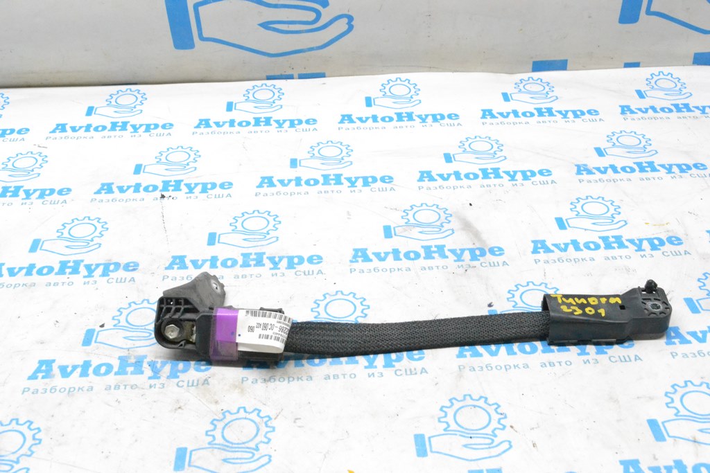 Кабель заземления АКБ Toyota Tundra 22-