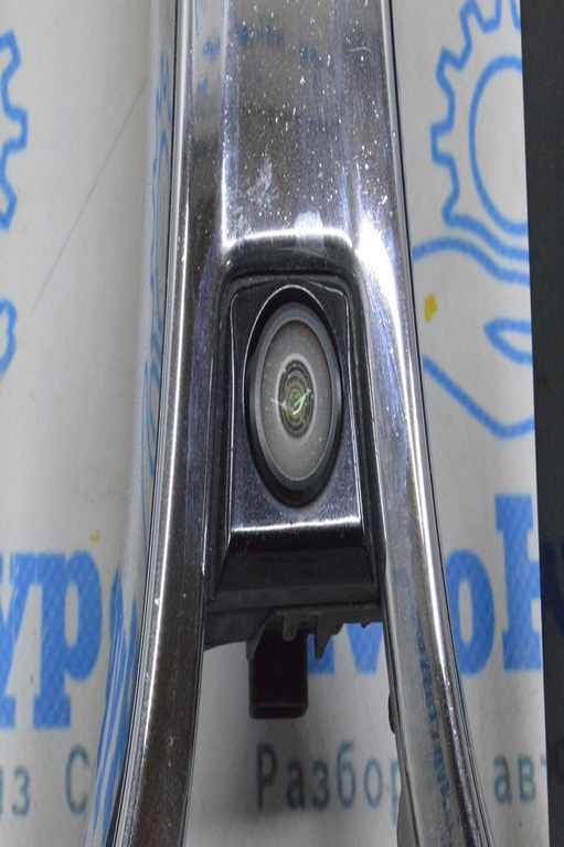 Камера передняя BMW X5 G05 19-23 (01) песок