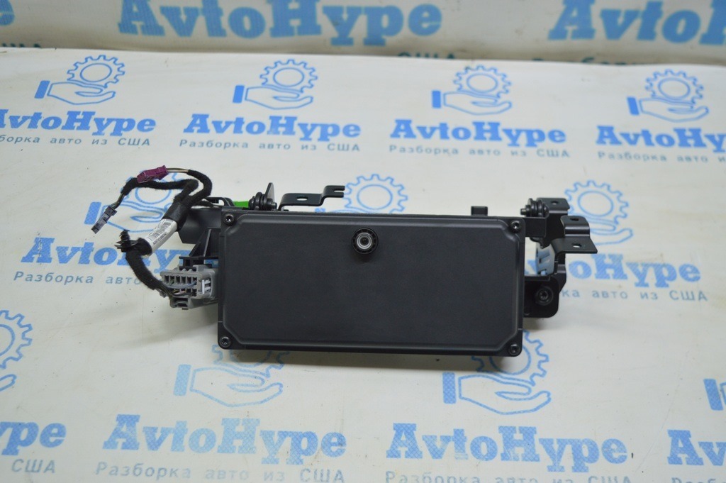 Камера передняя на лобовом стекле Volvo S90 16- 32243277