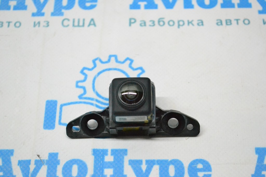 Камера передняя Nissan Qashqai 21- (01)