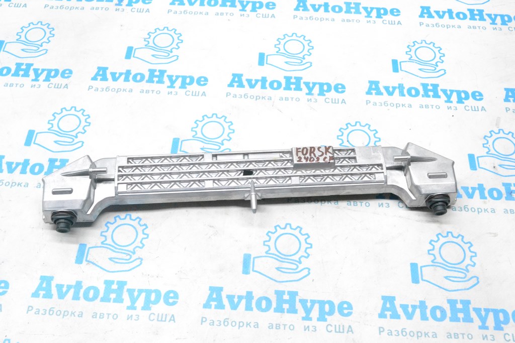 Камера передняя Subaru Forester 22- SK eyesight рестайлинг (02)