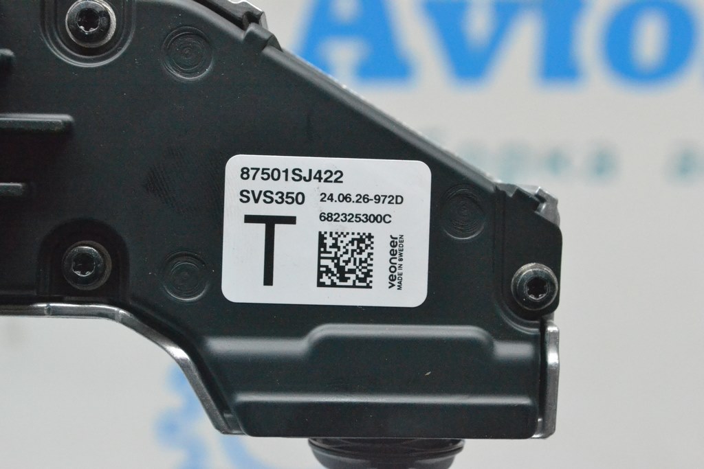 Камера передняя Subaru Forester 22- SK eyesight рестайлинг (02) — фото 3