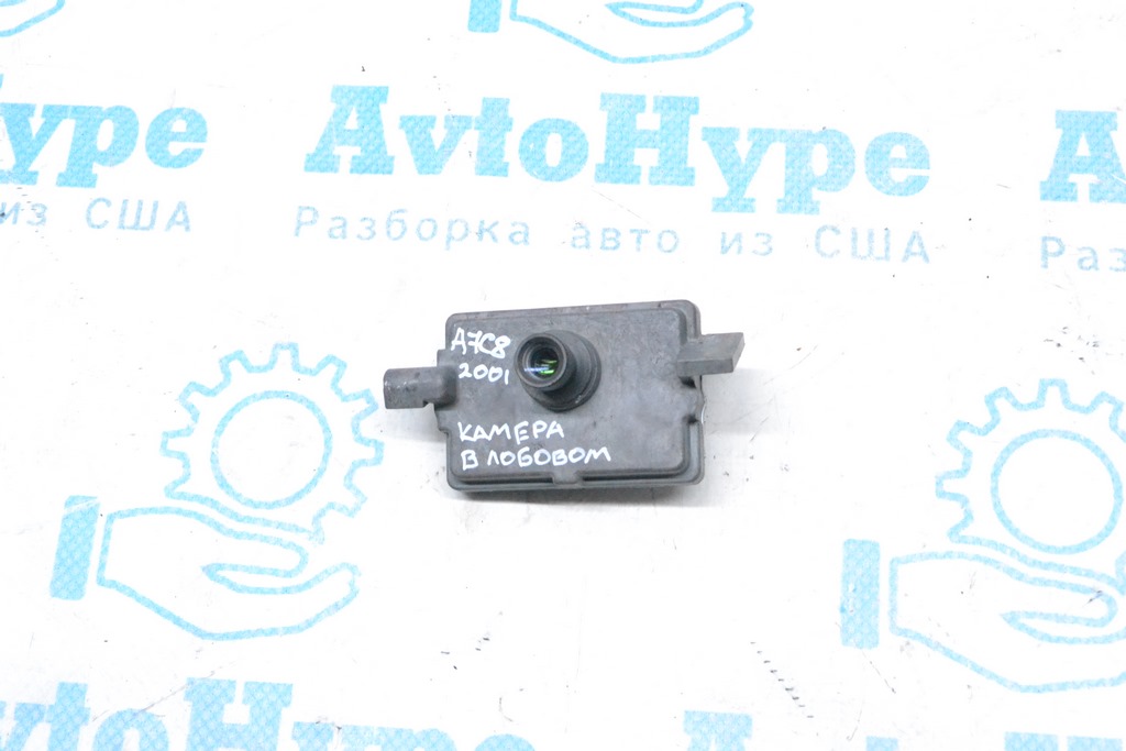 Камера слежения за полосами Audi A7 C8 19-25